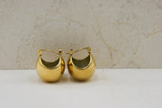 Pendientes Icaro