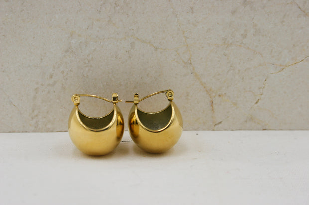 Pendientes Icaro