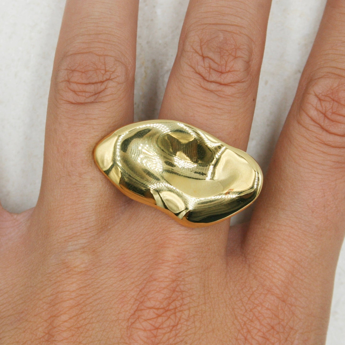 Anillo Marea