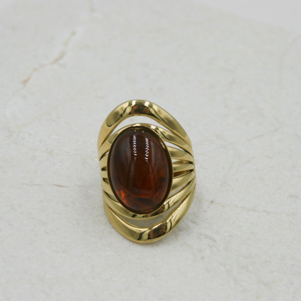 Anillo Circle