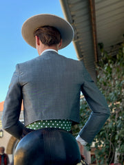Fajín Verde