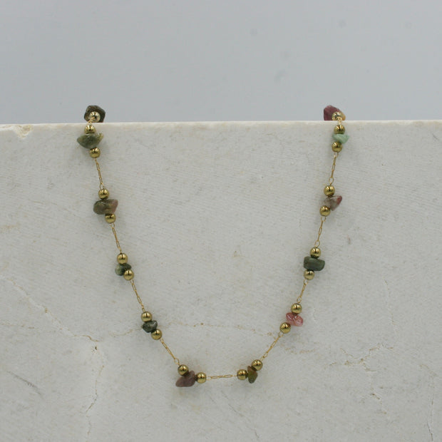 Collar Mistica