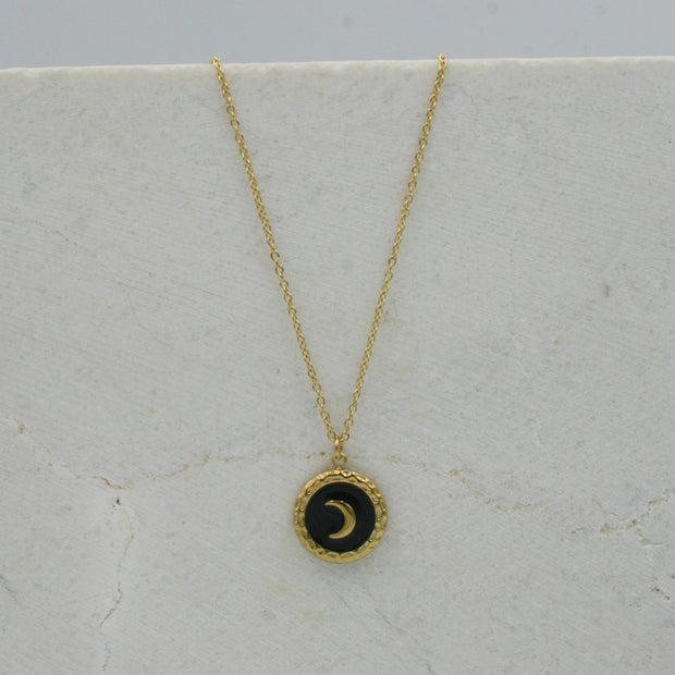 Collar Luna