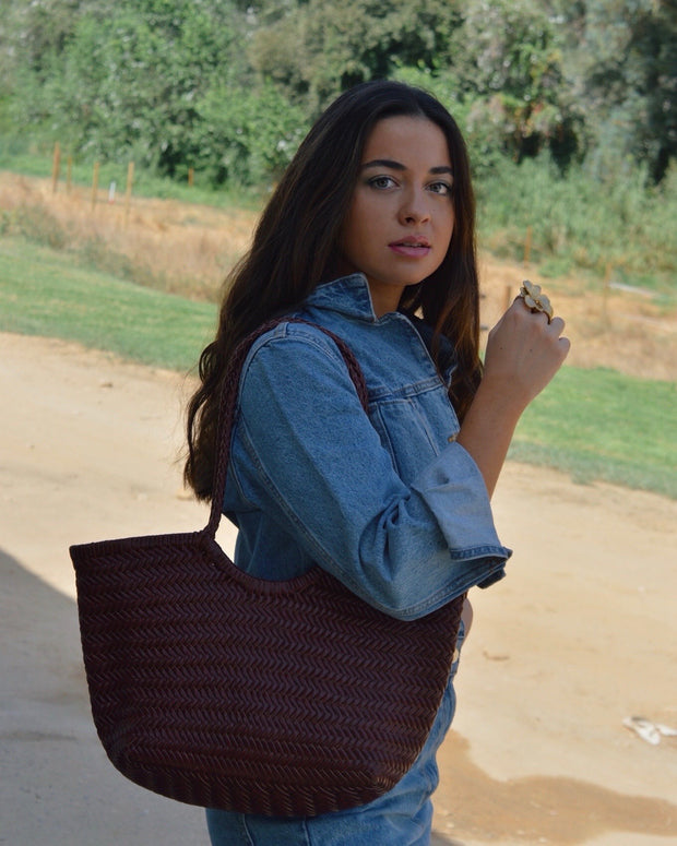 Bolso Shopper
