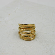 Anillo Fulgor