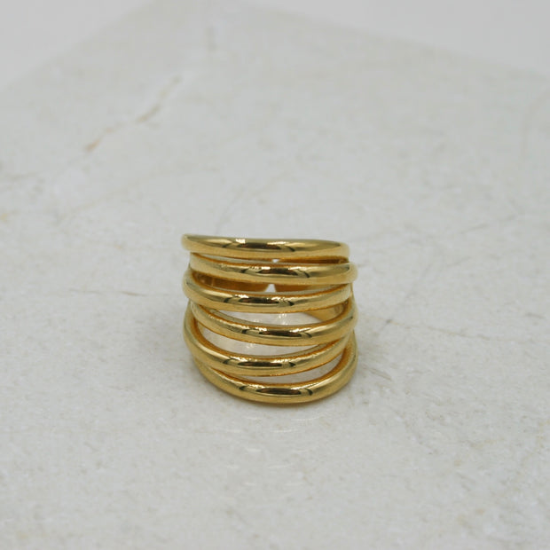 Anillo Fulgor