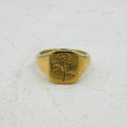 Anillo Sello