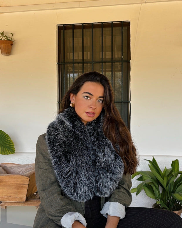 Cuello Chic