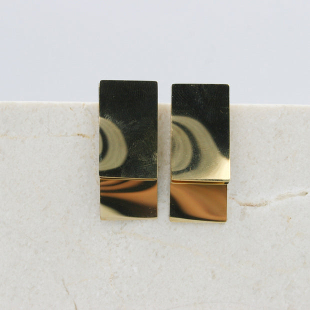 Pendientes Aria
