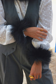 Puños de Zorro